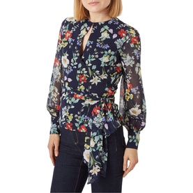 Meadow Blouse