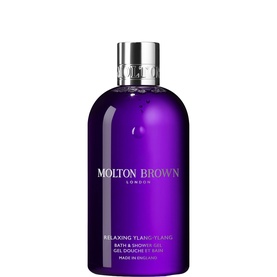 Ylang-Ylang Body Wash