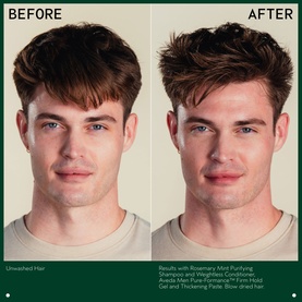 Men's Pure-formance Thickening Paste 75ml