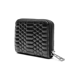 Matelasse ZV Small Wallet