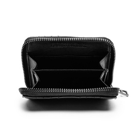 Matelasse ZV Small Wallet