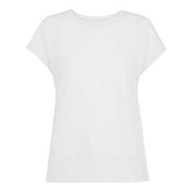 Minimal Cap Sleeve