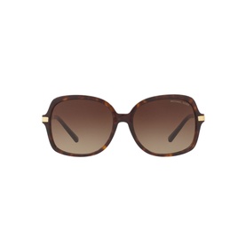 Adriana II Square Sunglasses MK2024