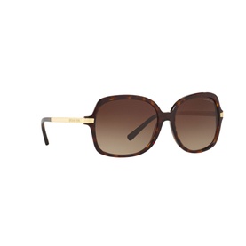 Adriana II Square Sunglasses MK2024