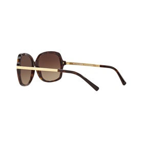 Adriana II Square Sunglasses MK2024