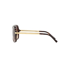 Adriana II Square Sunglasses MK2024