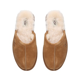 Scuff Slippers