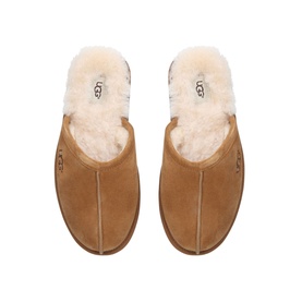 Scuff Slippers