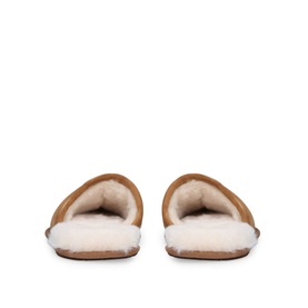 Scuff Slippers