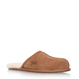 Scuff Slippers