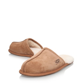 Scuff Slippers
