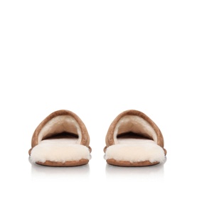 Scuff Slippers