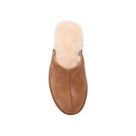 Scuff Slippers