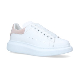 Oversized Runway Trainers