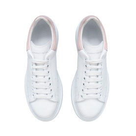 Oversized Runway Trainers