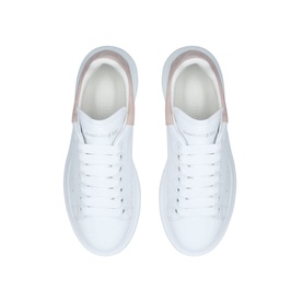 Oversized Runway Trainers