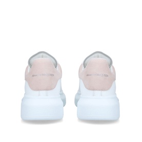 Oversized Runway Trainers