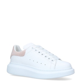 Oversized Runway Trainers