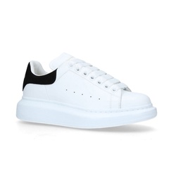 Oversized Runway Trainers