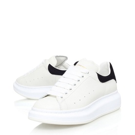 Oversized Runway Trainers