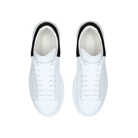 Oversized Runway Trainers