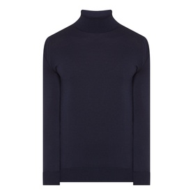 Cherwell Polo Sweater