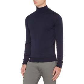 Cherwell Polo Sweater