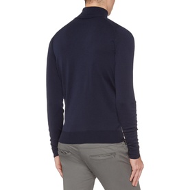 Cherwell Polo Sweater