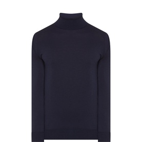 Cherwell Polo Sweater