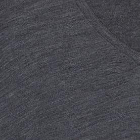 Blenheim Merino Wool V-Neck Sweater