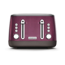 Mesmerine 4 Slot Toaster