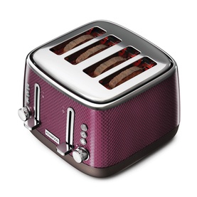 Mesmerine 4 Slot Toaster