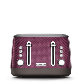 Mesmerine 4 Slot Toaster