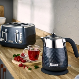 Mesmerine 1.6L Kettle