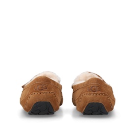 Ascot Slippers
