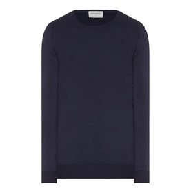 Lundy Crew Neck Sweater