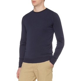 Lundy Crew Neck Sweater