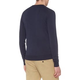 Lundy Crew Neck Sweater