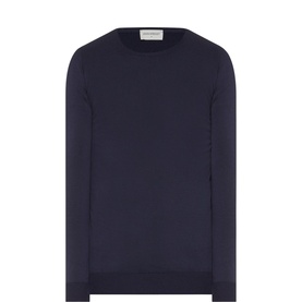 Lundy Crew Neck Sweater