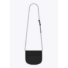 Kaia Smooth Leather Small Satchel