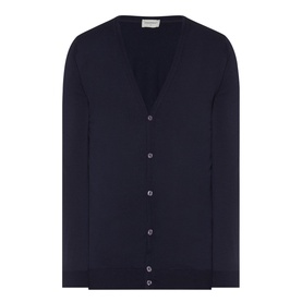 Petworth V-Neck Cardigan