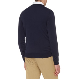 Petworth V-Neck Cardigan