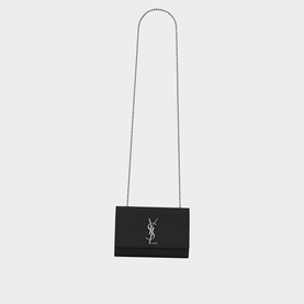 Kate Small Leather Shoulder Bag
