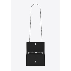 Kate Small Leather Shoulder Bag