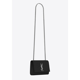 Kate Small Leather Shoulder Bag