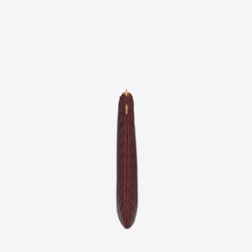 Monogram Matelass&eacute; Leather Tablet Pouch