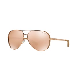 Chelsea Pilot Sunglasses MK5004