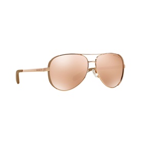Chelsea Pilot Sunglasses MK5004