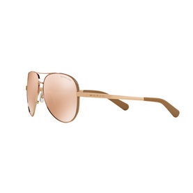 Chelsea Pilot Sunglasses MK5004
