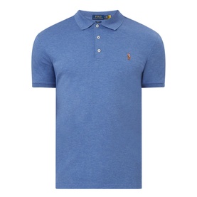 Slim Fit Polo Shirt